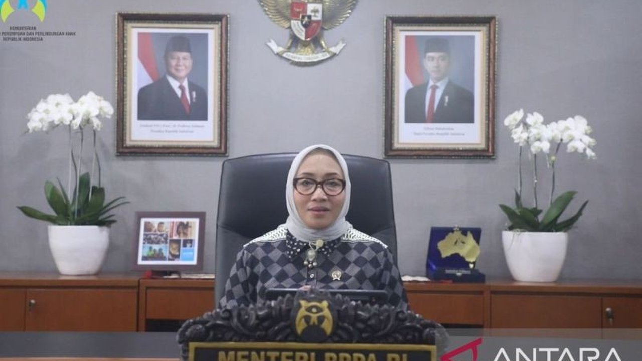 Wujudkan Perempuan Berdaya: KemenPPPA Beri Pelatihan Keterampilan untuk Warga Binaan