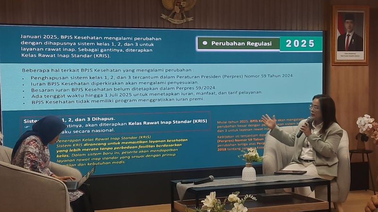 Peserta BPJS Kesehatan kini dapat melakukan klaim remburs untuk obat yang dibeli di luar rumah sakit jika obat tersebut tidak tersedia di fasilitas kesehatan yang bekerjasama dengan BPJS.