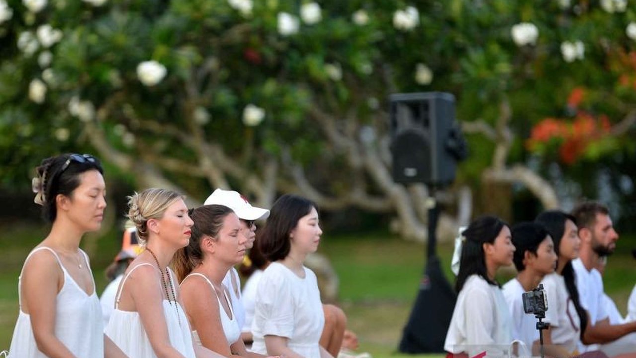 Kemenpar berupaya menjadikan Bali sebagai pusat estetika dan kebugaran dunia dengan meningkatkan kompetensi SDM dan standar layanan, memanfaatkan aset budaya lokal, serta menyusun peta jalan jangka panjang.