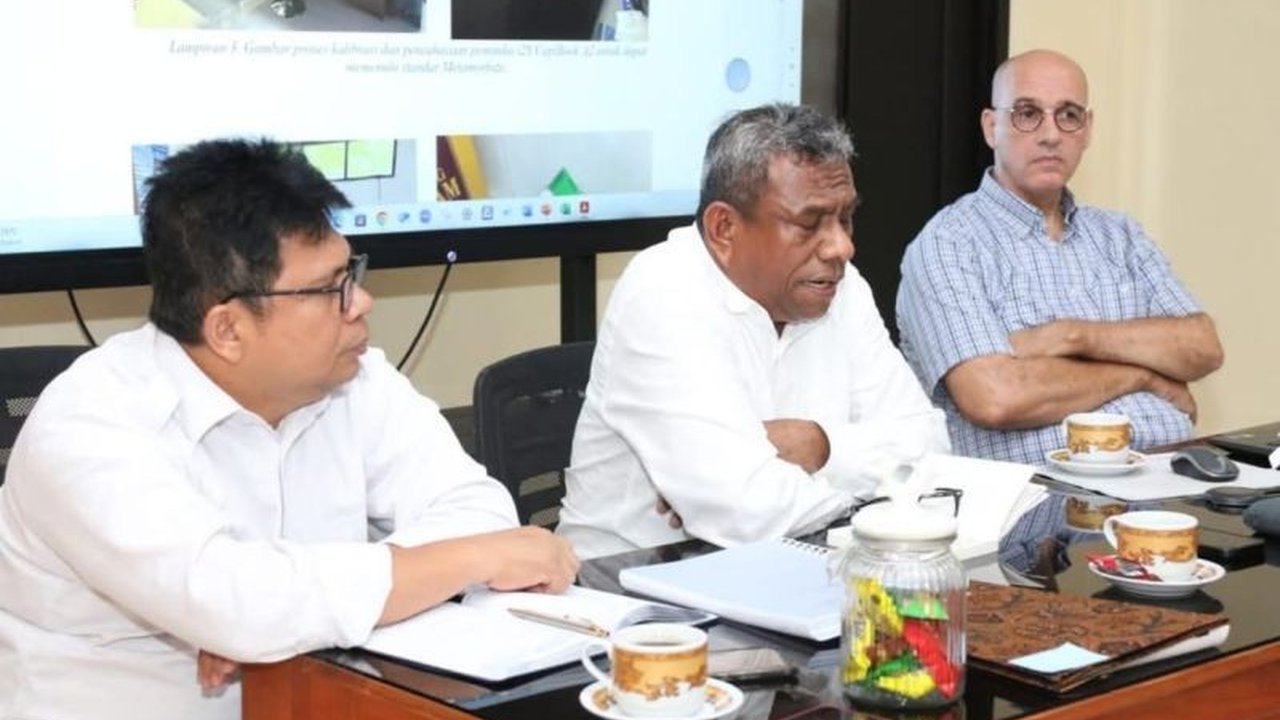 IAKN Ambon berkolaborasi dengan PT Alis Dinamika dan Vrije Universiteit Amsterdam untuk meningkatkan kualitas pendidikan dan penelitian melalui transformasi digital, membangun koleksi digital terbesar di Maluku.