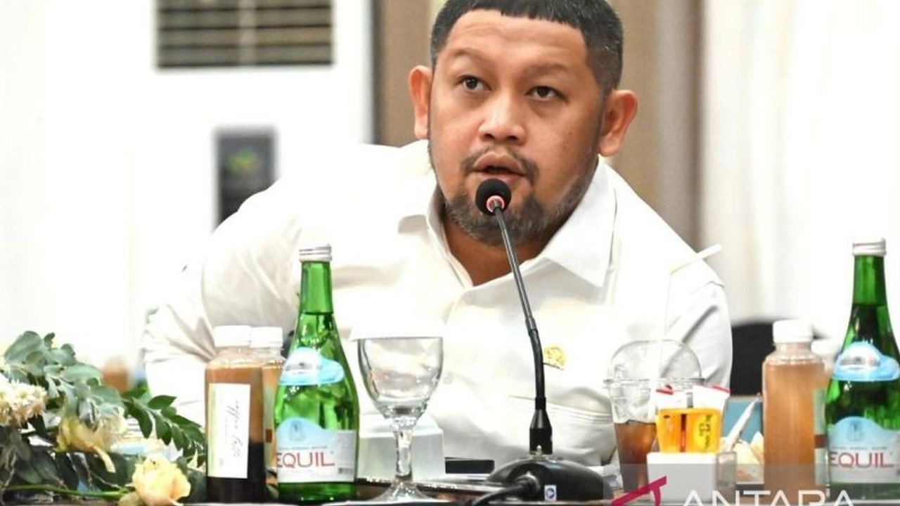 Anggota Komisi III DPR RI meminta 961 kepala daerah yang baru dilantik untuk menjaga integritas dan menghindari korupsi, mengingat tingginya angka korupsi di pemerintahan daerah.