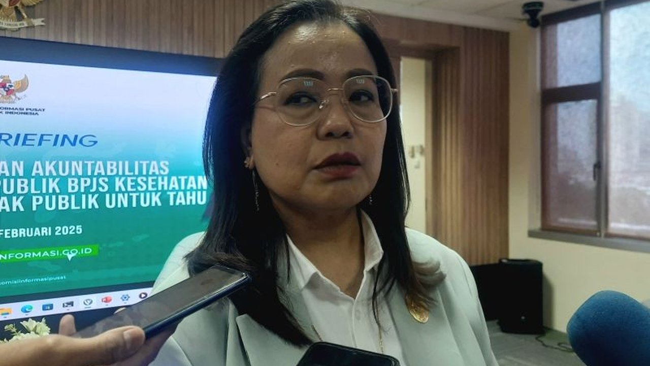 Komisi Informasi Pusat (KIP) mendorong BPJS Kesehatan untuk lebih transparan terkait perubahan regulasi kelas rawat inap standar (KRIS) dan menanggapi hoaks yang beredar.