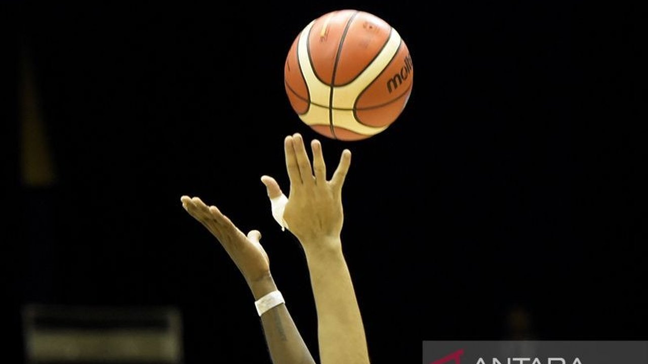 Perbasi mengecam keras aksi kekerasan dalam pertandingan bola basket pelajar di Bogor dan berjanji akan menindak tegas pelaku.