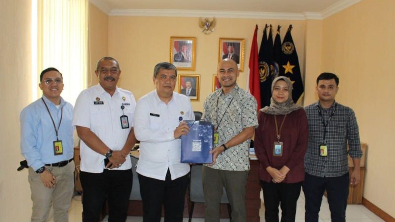 Direktorat Jenderal Imigrasi Sumatera Utara dan PT Garuda Indonesia berkolaborasi untuk memastikan kelancaran pelaksanaan ibadah haji 2025, termasuk koordinasi teknis keimigrasian dan rencana penerbangan.