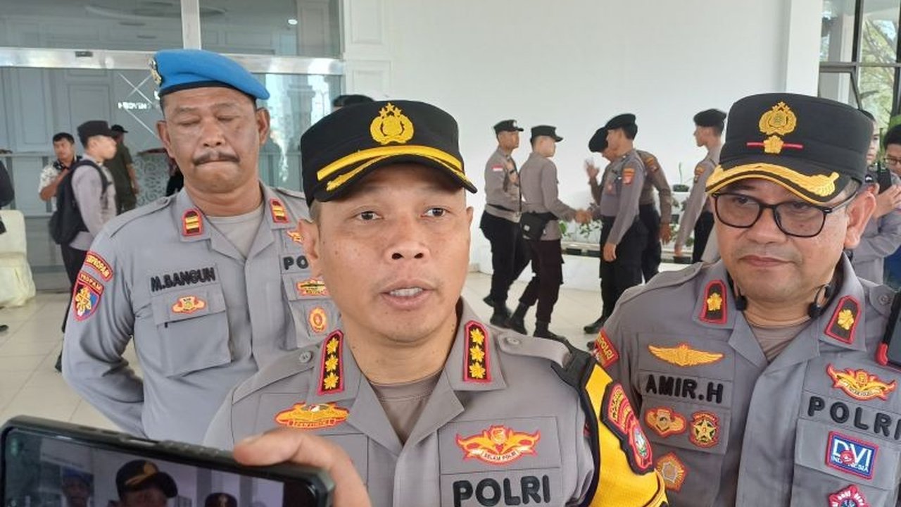 Polresta Tanjungpinang meningkatkan patroli dan kerja sama dengan berbagai pihak untuk mencegah kejahatan jalanan dan gangguan Kamtibmas selama bulan Ramadhan di Tanjungpinang.