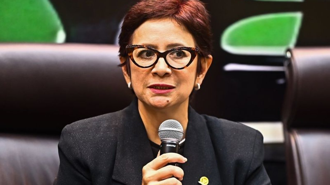 Ketua DPP Partai Golkar, Nurul Arifin, berharap kader-kader Golkar yang baru dilantik sebagai kepala daerah dapat bekerja solid dan konstruktif dalam pemerintahan.