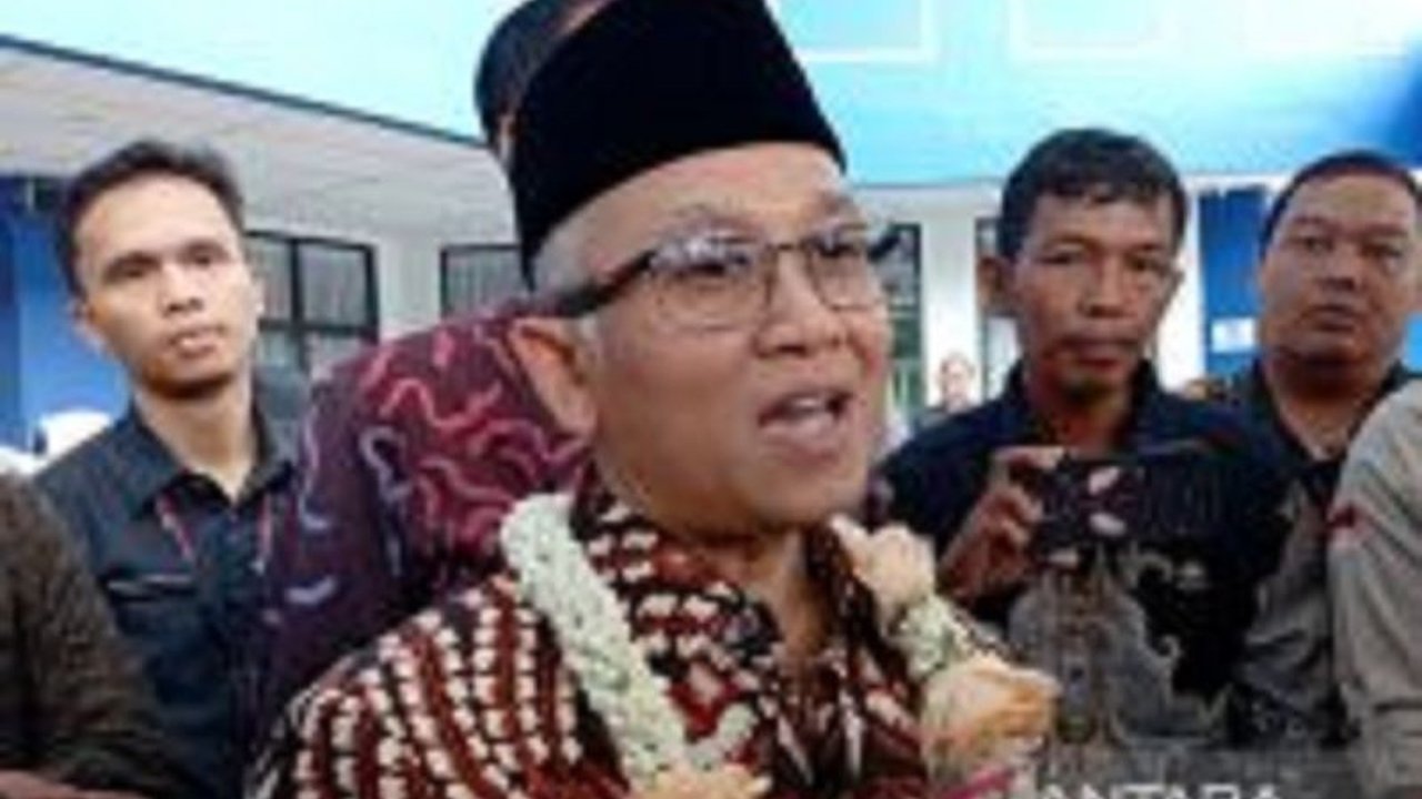 Wakil Menteri Pendidikan Dasar dan Menengah mengajak lembaga pendidikan swasta untuk mendukung peningkatan kualitas pendidikan di Indonesia, khususnya di jenjang dasar dan menengah.