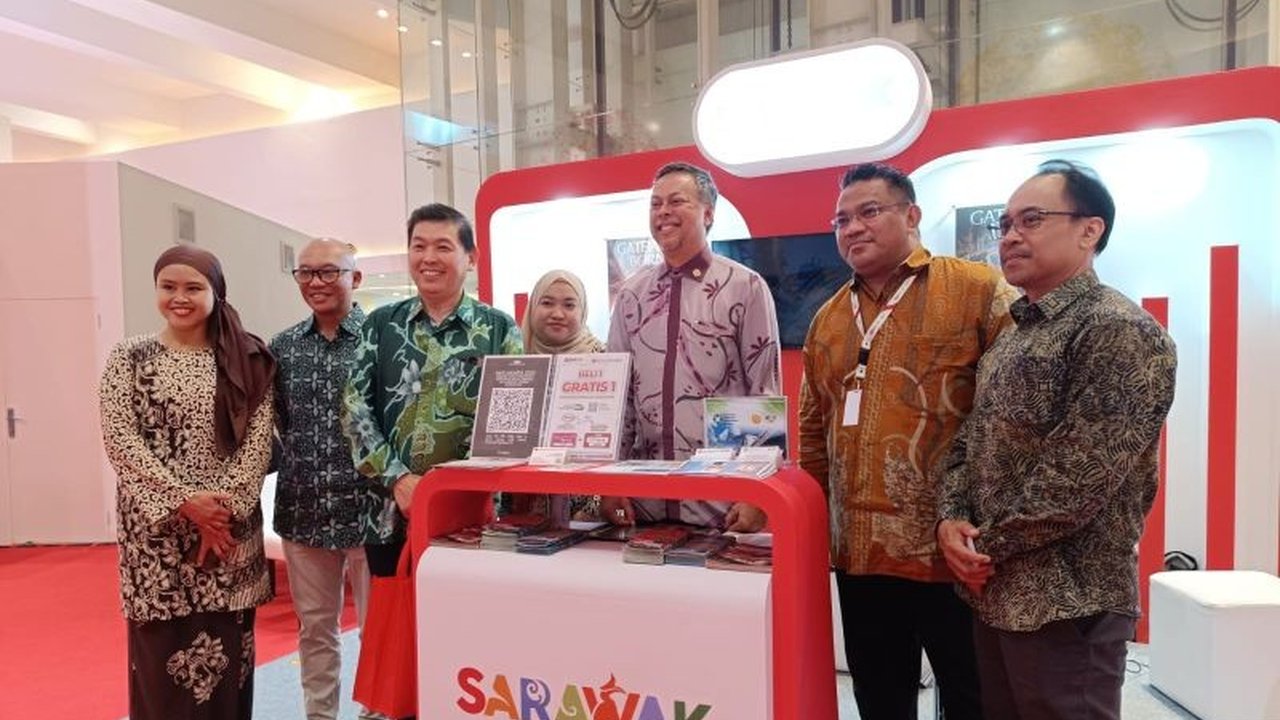 Lebih dari 20 Rumah Sakit Malaysia Ramaikan MHExpo 2025 di Jakarta