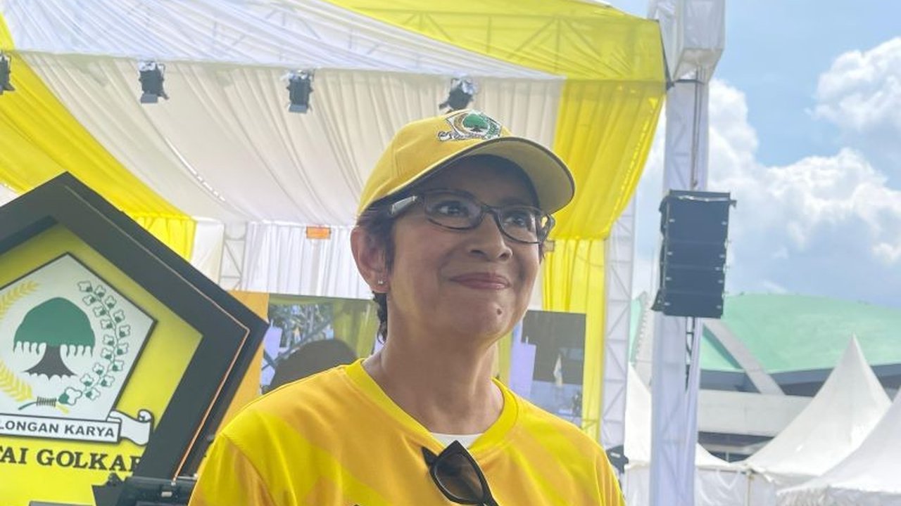 Partai Golkar menyatakan menghargai reshuffle Kabinet Merah Putih oleh Presiden Prabowo Subianto, yang dianggap sebagai upaya membentuk orkestra pemerintahan terbaik.