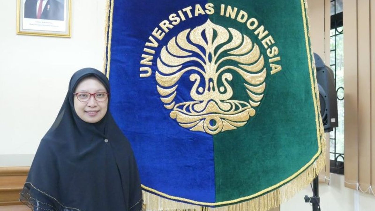 Doktor Farmasi UI berhasil mengungkap potensi tanaman kait-kait (Uncaria sclerophylla) dalam pengobatan diabetes melitus, menawarkan harapan baru dalam mengatasi penyakit kronis ini.