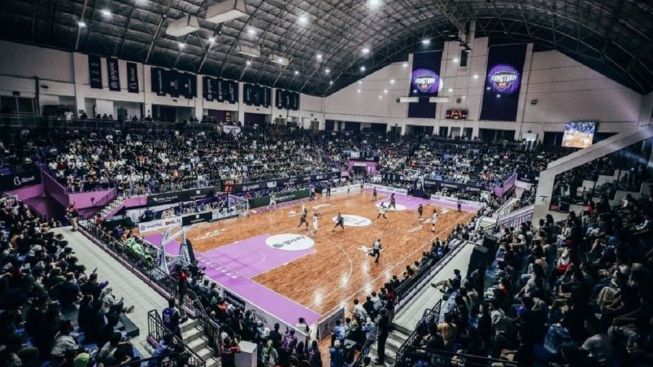Indonesian Basketball League (IBL) memulai valuasi klub peserta untuk mengukur perkembangan industri bola basket Indonesia dan mendorong profesionalisme.