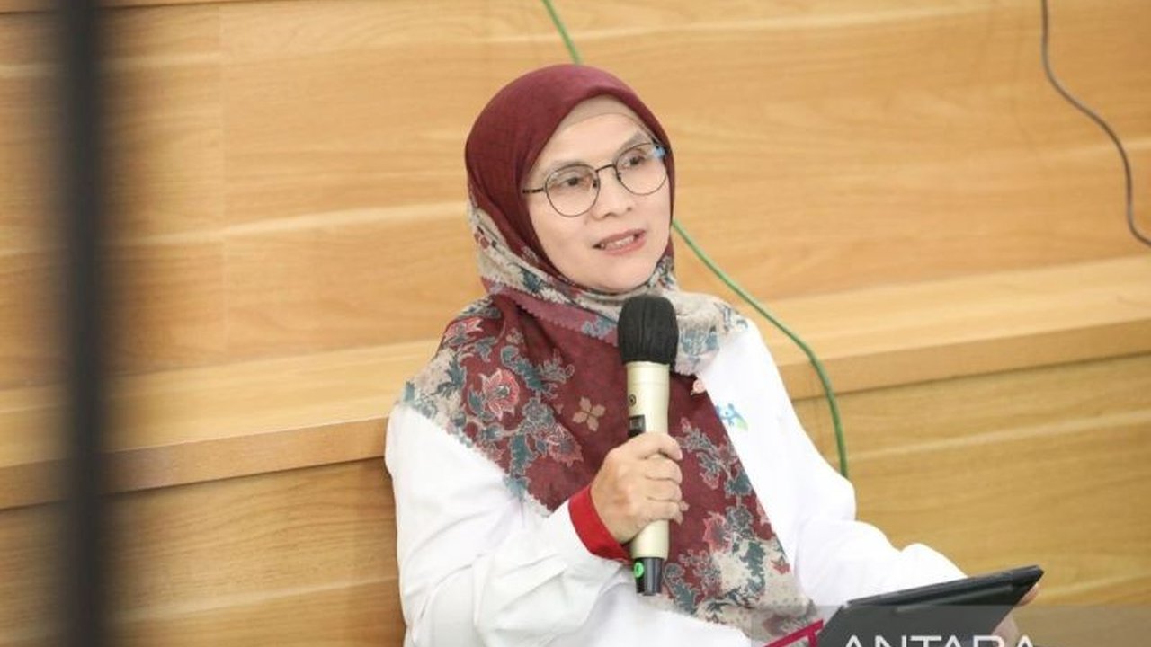 Kementerian PPPA Imbau Stop Sebar Video Penggerebekan Remaja Lampung: Cegah Trauma dan Stigma