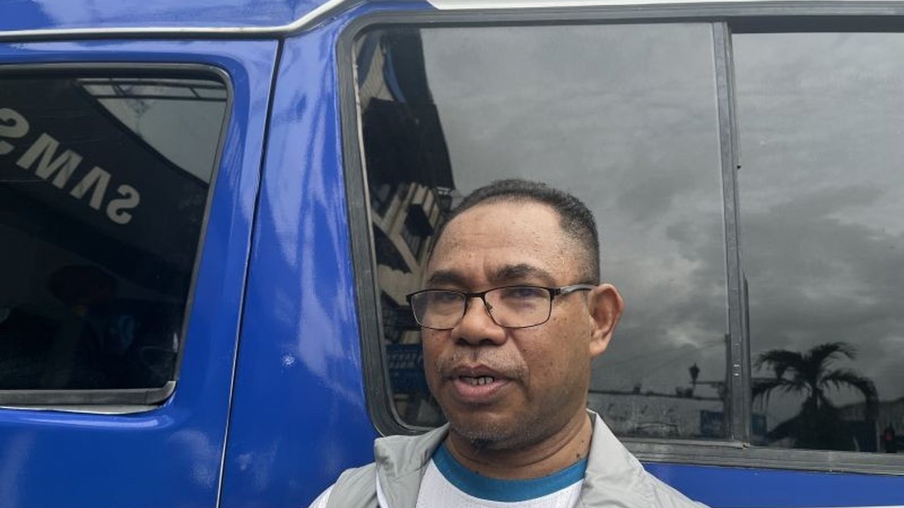 BPOM Ambon Edukasi Keamanan Pangan untuk Program Makan Bergizi Gratis