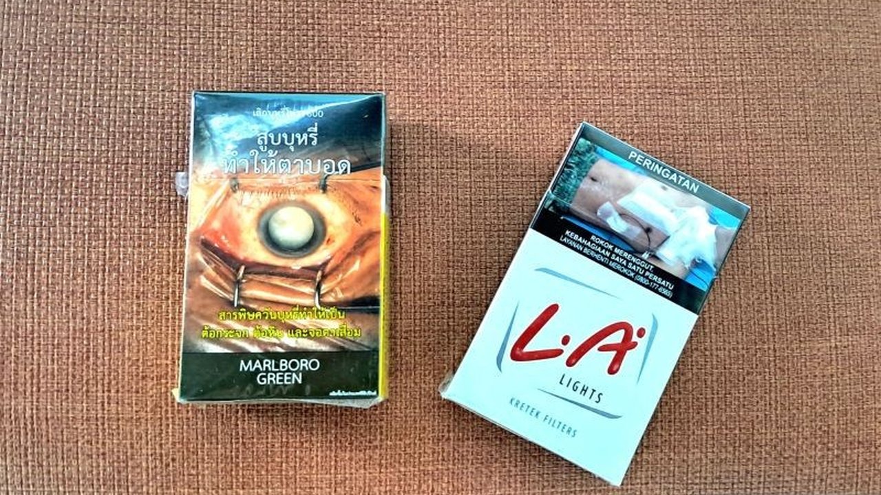 Kementerian Kesehatan menegaskan kebijakan kemasan polos rokok tak terbukti meningkatkan peredaran rokok ilegal, didukung data dari negara-negara maju dan upaya pengendalian tembakau di Indonesia.