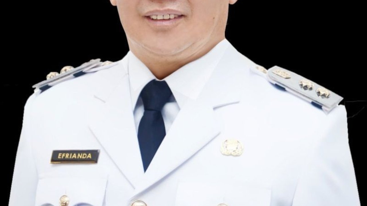 Wabup Bangka Tengah Ajak ASN Berinovasi untuk Majukan Daerah