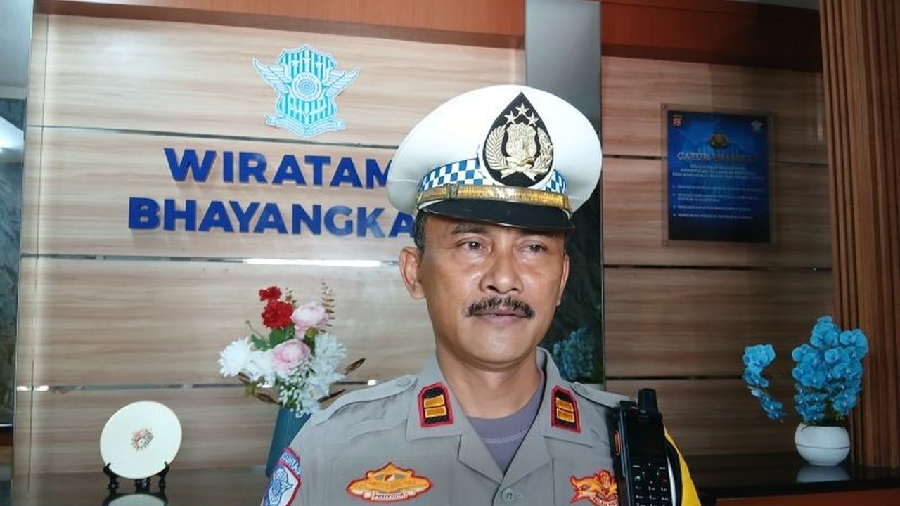 Polresta Tangerang menindak 426 kendaraan yang melanggar aturan lalu lintas selama Operasi Keselamatan Maung 2025, dengan fokus pada edukasi dan pencegahan kecelakaan.