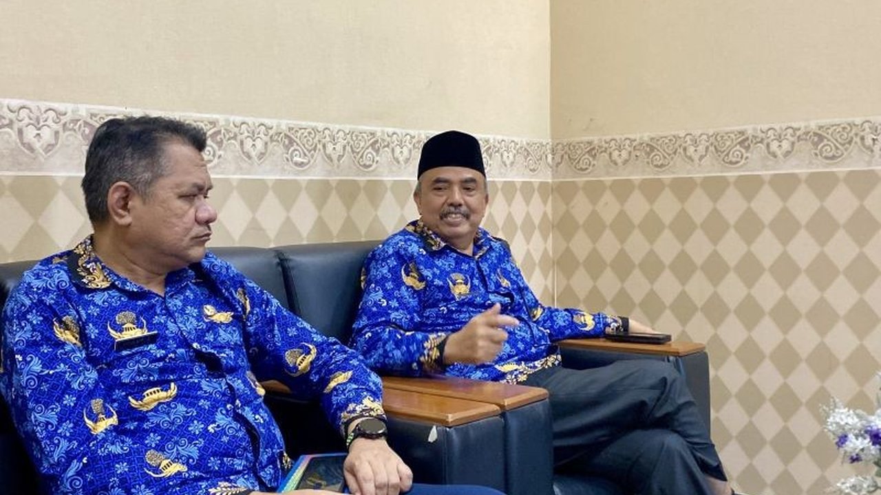 Dispusip Batam memastikan efisiensi anggaran tahun 2025 tidak akan mengurangi program sosialisasi dan pembinaan pengelola perpustakaan sekolah, meskipun ada pengurangan hingga 50 persen.
