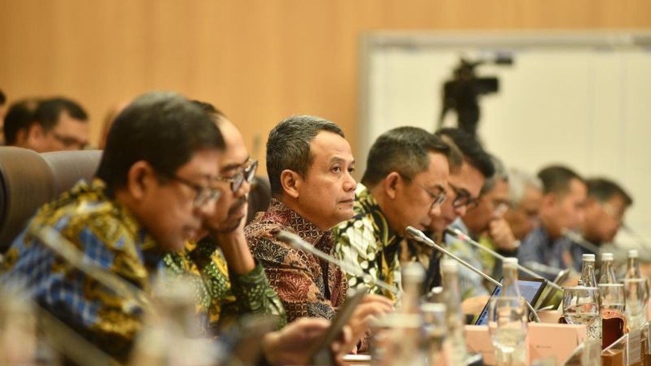 Pertamina Jaga Ketahanan Energi Nasional: Produksi Migas Naik, Target Agresif di 2025