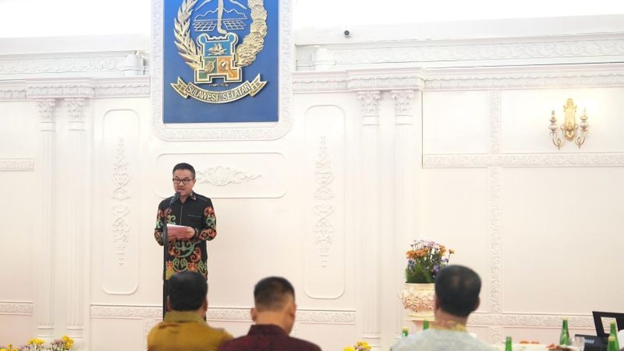 Menteri Pertanian Andi Amran Sulaiman berharap Himpuni dapat berkolaborasi dengan pemerintah untuk mendukung program-program pembangunan, khususnya dalam mewujudkan Indonesia Emas 2045.