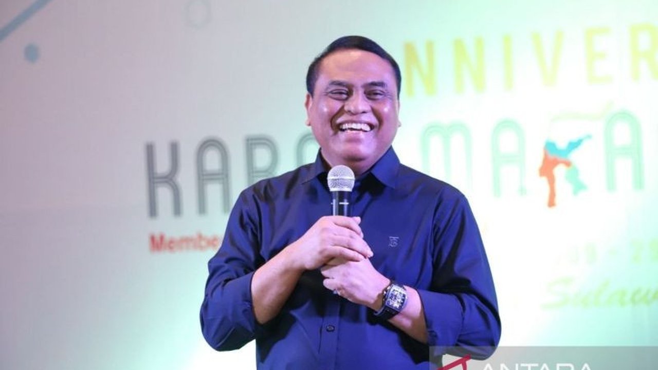 Menteri PANRB Rini Widyantini mengenang jasa almarhum Syafruddin, mantan Menteri PANRB, yang berdedikasi dalam reformasi birokrasi dan membawa prestasi bagi Indonesia di kancah nasional dan internasional.