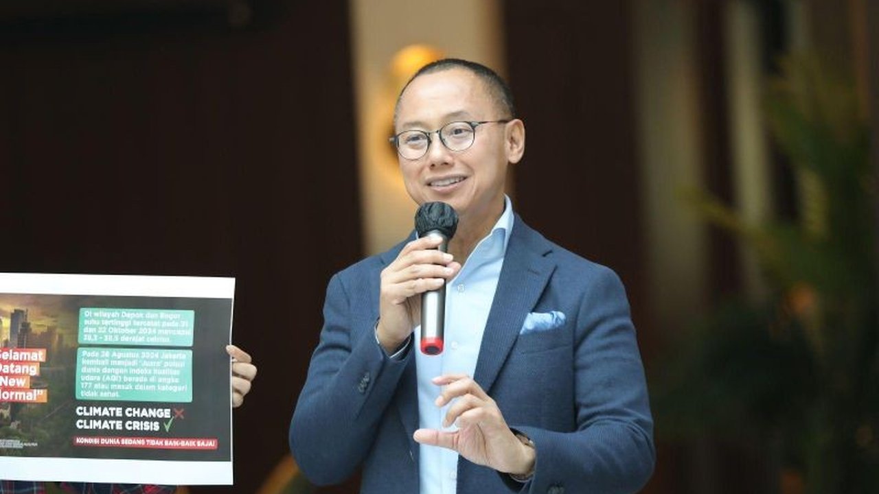 Wakil Ketua MPR Eddy Soeparno meminta kepala daerah yang baru dilantik untuk memprioritaskan lingkungan sehat dan transisi energi terbarukan, guna mencegah krisis iklim.