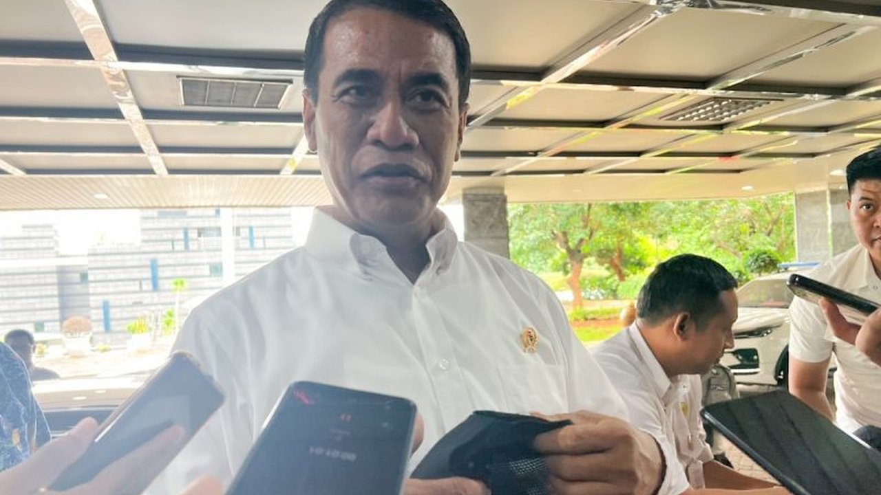 Ketahanan Stok Beras Indonesia: Contoh Bagi Dunia di Tengah Krisis Pangan Global