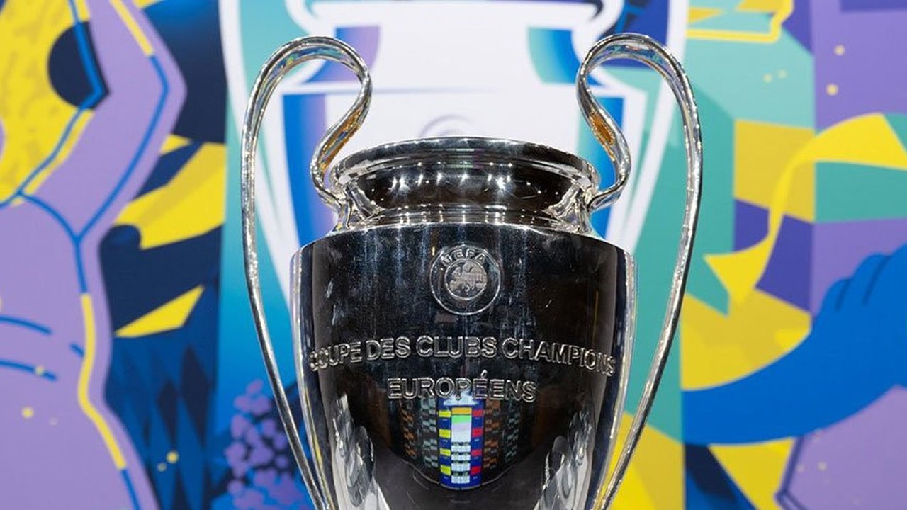 Real Madrid Jumpa Atletico Madrid, Inilah Hasil Undian Babak 16 Besar Liga Champions 2024/2025
