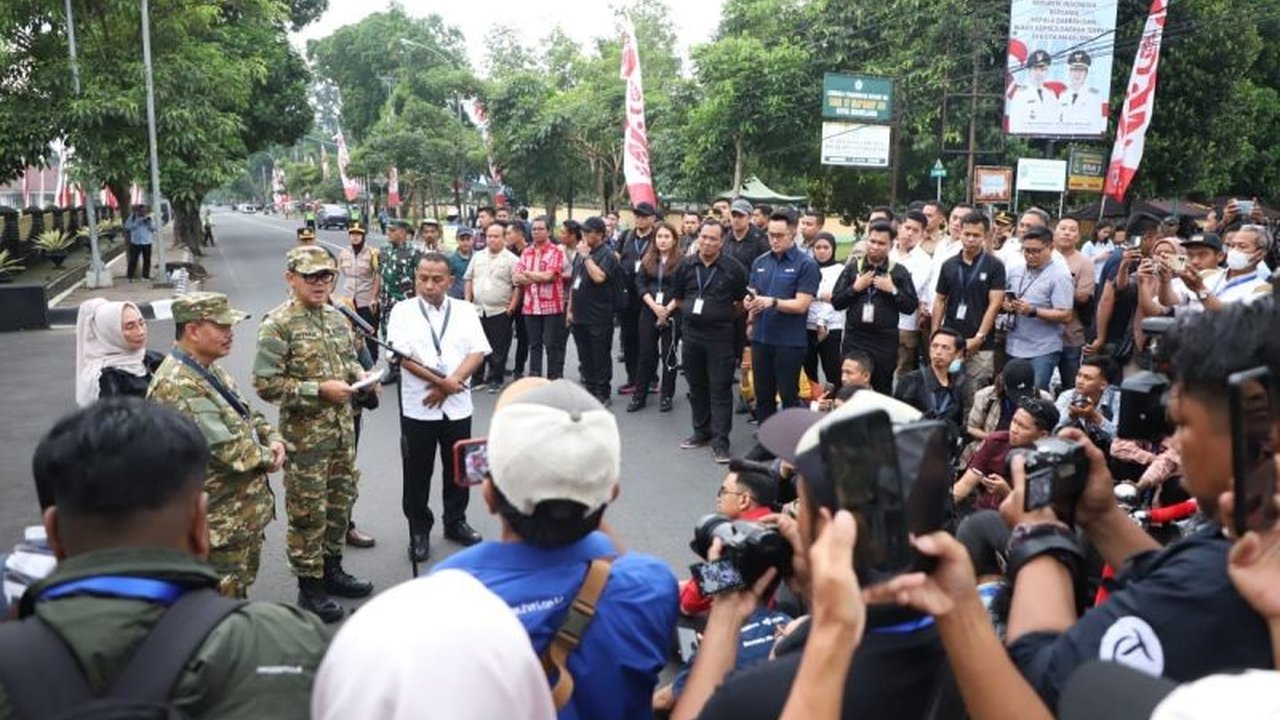 Kemendagri Minta Kepala Daerah Absen Retret Kirim Wakil, 47 Belum Memberi Kabar