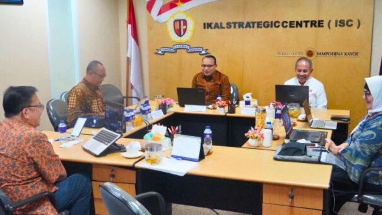 Peran APIP Perlu Diperkuat untuk Cegah Malaadministrasi, Nilai Ombudsman