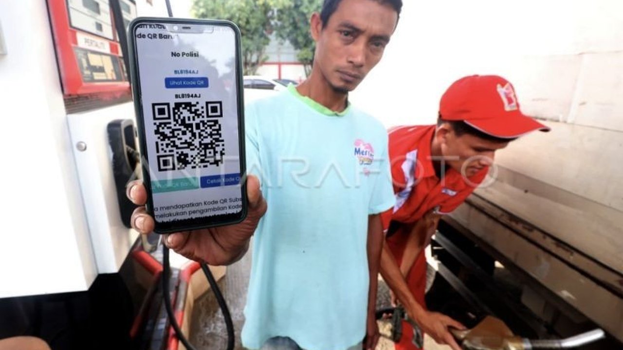 Komisi XII DPR Bantah Isu Penghapusan Subsidi BBM: Fokus Perbaikan Penyaluran