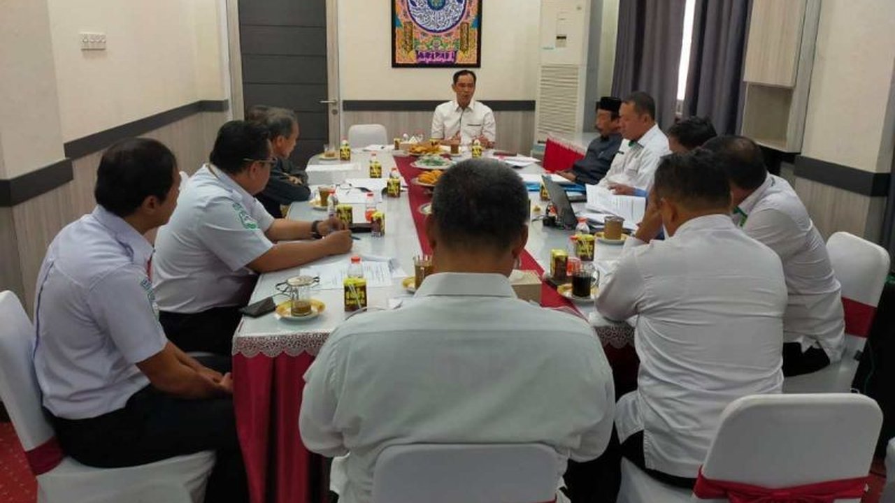 Kemenag Sulsel menetapkan Kawasan CPI Makassar sebagai lokasi pusat pemantauan hilal untuk penentuan awal Ramadhan 1446 H/2025 M, melibatkan berbagai instansi dalam kegiatan tersebut.