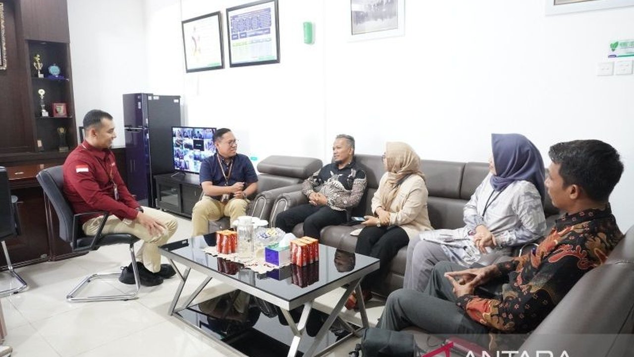 Ombudsman Sumbar mendesak BPJS Kesehatan menyelesaikan penundaan pembayaran klaim rumah sakit senilai Rp88 miliar yang berpotensi mengganggu layanan kesehatan masyarakat.