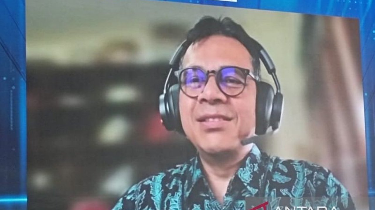 Wakil Menteri Komunikasi dan Informatika (Wamenkominfo) menekankan pentingnya praktik baik dalam pengembangan kecerdasan buatan (AI) untuk mencegah risiko negatif dan memastikan pemanfaatannya yang etis dan bertanggung jawab.