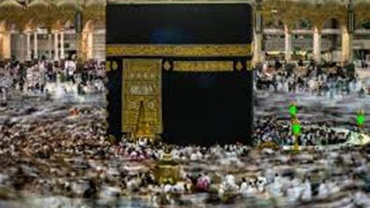 Sebanyak 2.581 calon jamaah haji Riau telah melunasi Biaya Perjalanan Ibadah Haji (BIPIH), dengan rincian terbanyak dari Pekanbaru. Pelunasan tahap kedua dibuka hingga April 2025.