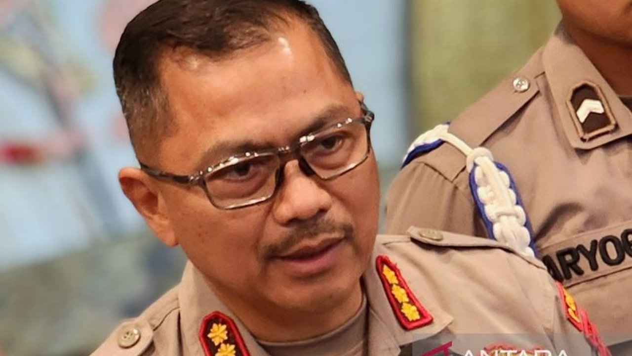 Polda Jateng Klarifikasi Kasus Band Sukatani: Kritik Oknum Polisi dan Permintaan Maaf