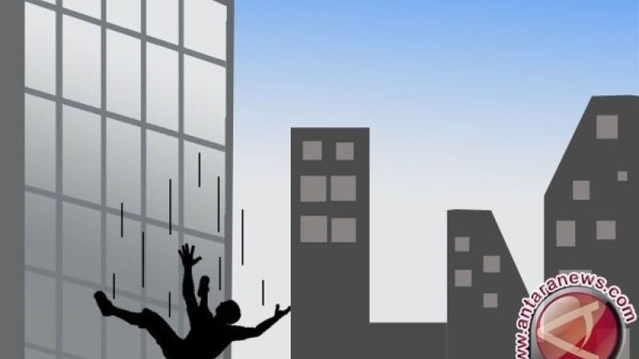 Seorang pria berusia 33 tahun ditemukan tewas di apartemen Cengkareng; polisi menyatakan tidak ada tanda kekerasan dan sedang menyelidiki penyebab kematian berdasarkan keterangan saksi dan surat wasiat korban.