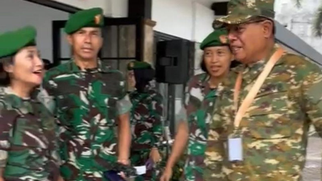 Bupati Lombok Timur, Haerul Warisin, menilai retret di Magelang memberikan dampak positif dalam meningkatkan kualitas kepemimpinan dan pelayanan kepada masyarakat Lombok Timur.