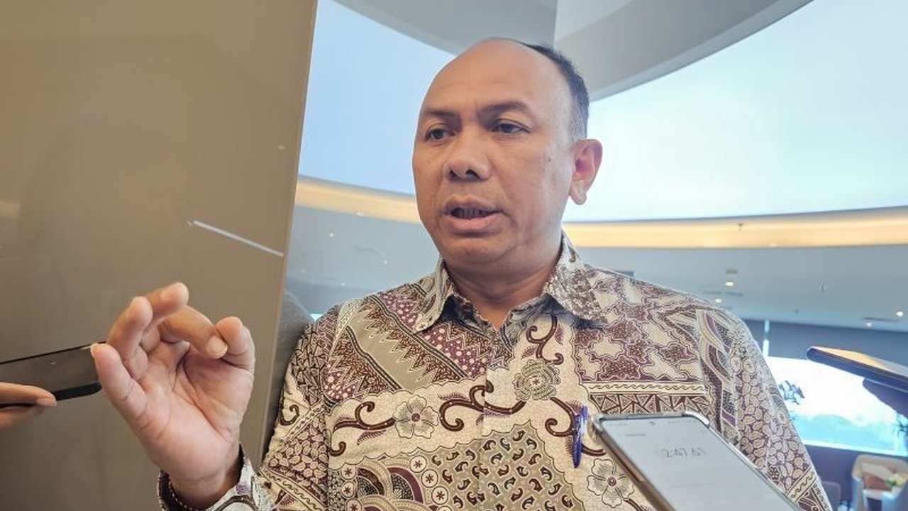 Nasib Spektrum Frekuensi Pasca Merger XL-Smartfren: Kemkominfo Lakukan Kajian Mendalam