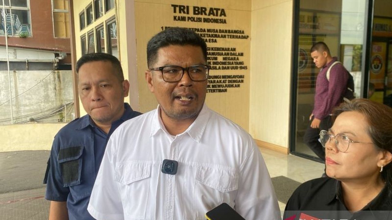 Dua pelaku pelecehan seksual terhadap anak disabilitas di Bidara Cina, Jatinegara, Jakarta Timur telah ditangkap dan kini ditahan di Polres Metro Jakarta Timur.