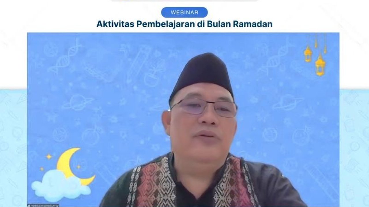 Kementerian Pendidikan Dasar dan Menengah (Kemendikdasmen) mengajak para pendidik untuk menciptakan suasana belajar yang menyenangkan dan efektif selama Ramadhan, dengan mempertimbangkan Surat Edaran Bersama (SEB) terkait pembelajaran di bulan Ramadhan.