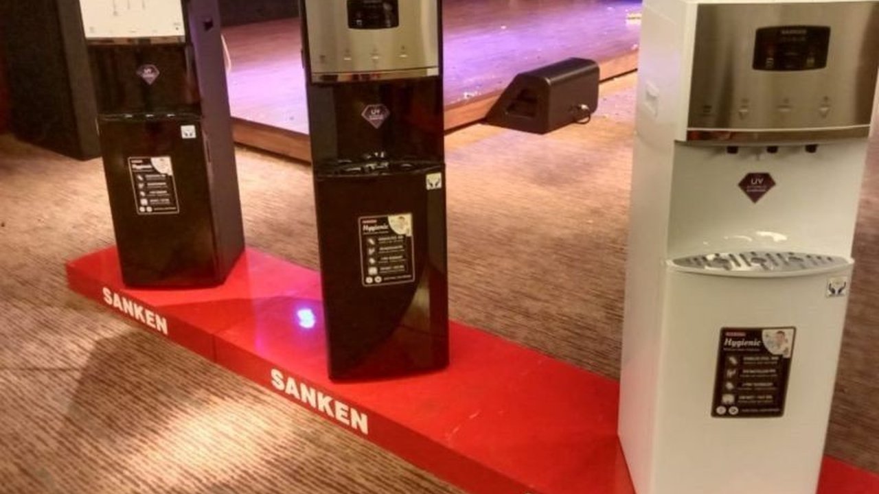 Kementerian Perindustrian memastikan penutupan pabrik Sanken Indonesia di Cikarang bukan disebabkan iklim usaha di Indonesia, melainkan kebijakan induk perusahaan di Jepang.