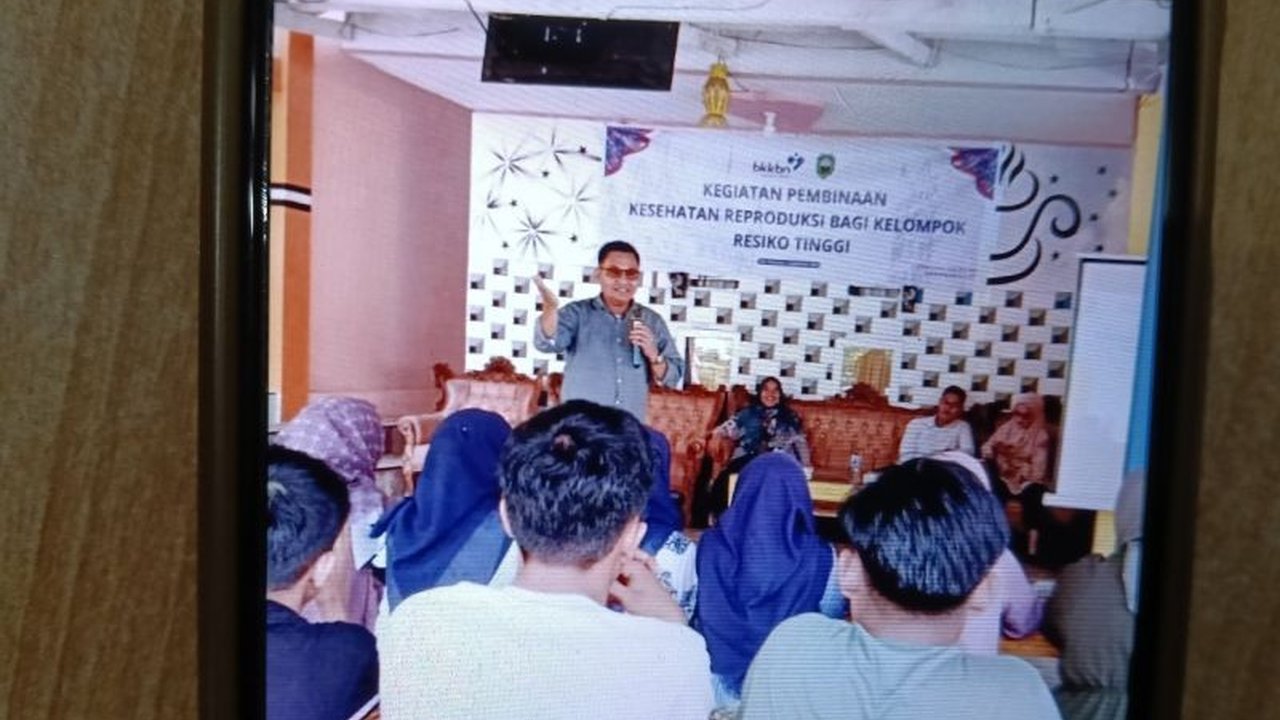 Pemkab Pasaman Optimalkan Kader KB untuk Wujudkan Keluarga Sejahtera