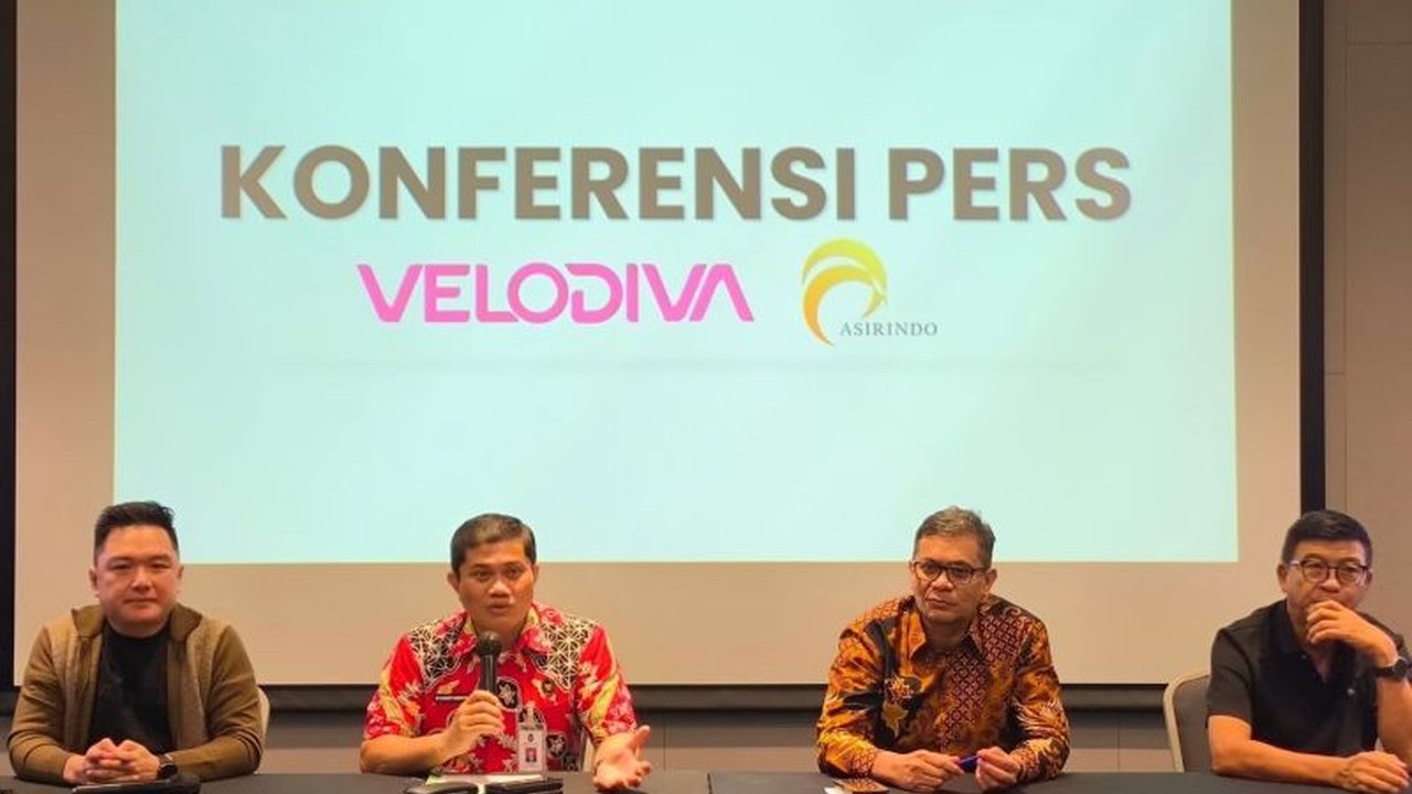 Kementerian Koordinator Bidang Hukum dan HAM mengimbau penggunaan platform musik komersial untuk melindungi hak cipta karya musik Indonesia, diapresiasi peluncuran platform Velodiva yang telah bekerja sama dengan LMKN.