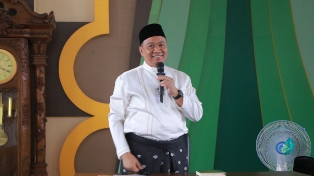 Pekanbaru Cinta Al-Quran: Program Baru Pemko Pekanbaru untuk Warga, Siswa, dan ASN