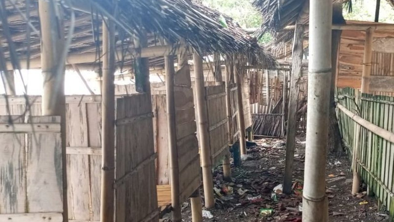 Menjelang Ramadhan 2025, Satpol PP Lombok Timur akan menertibkan lapak-lapak di pantai Labuhan Haji yang diduga sering disalahgunakan untuk kegiatan yang tidak pantas oleh anak muda.