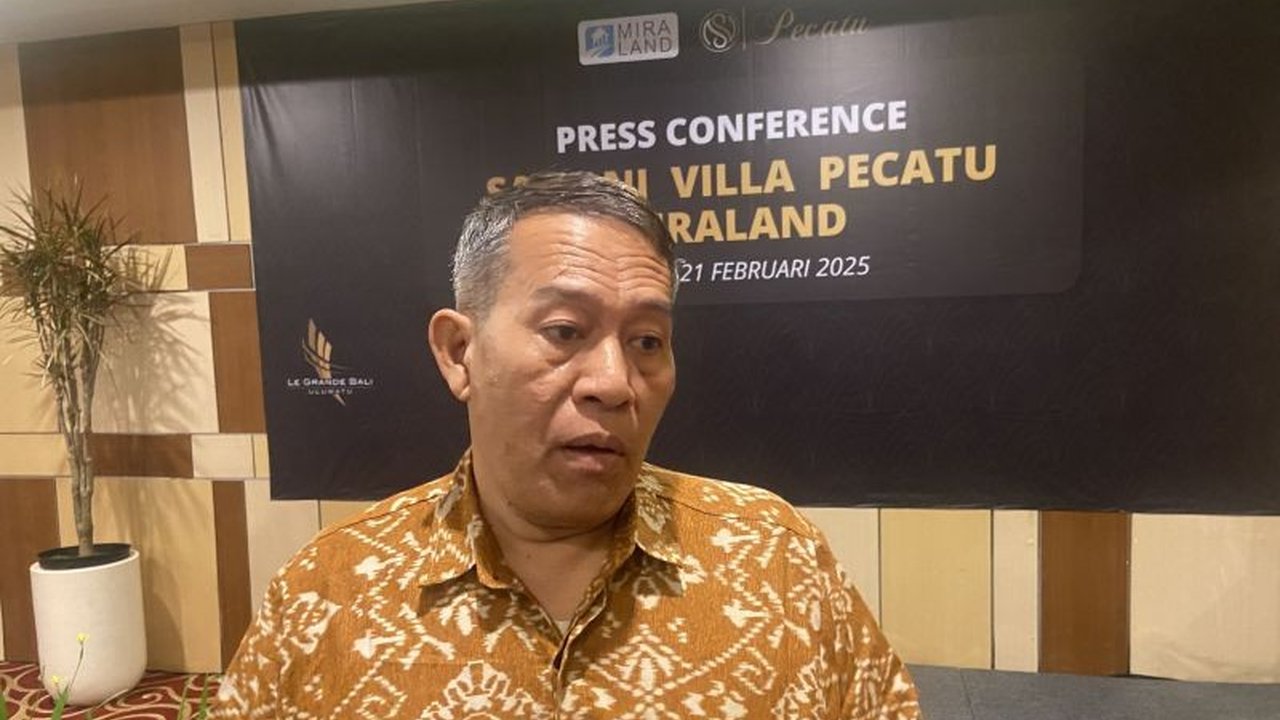 Pengembang lokal di Bali Selatan melihat peningkatan tren pembelian vila hijau antibanjir oleh wisatawan, didorong oleh peningkatan ekonomi dan keinginan akan privasi serta investasi.