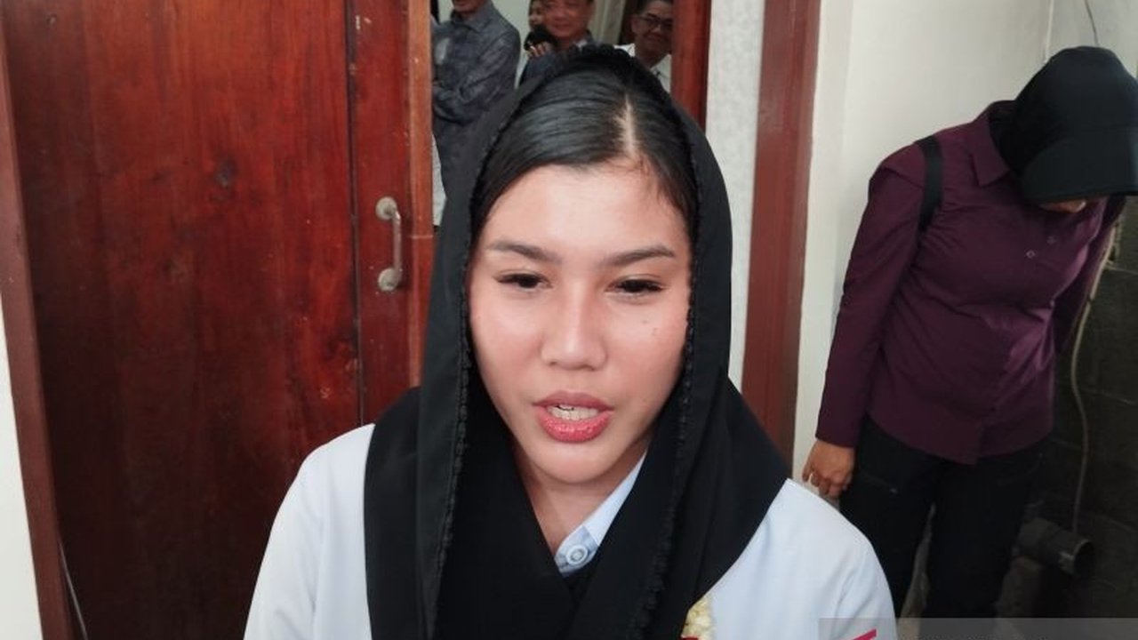 Wakil Bupati Kudus, Bellinda Putri Sabrina Birton, siap awasi kinerja dan disiplin ASN serta optimistis program pembangunan tetap berjalan meskipun ada instruksi efisiensi anggaran.