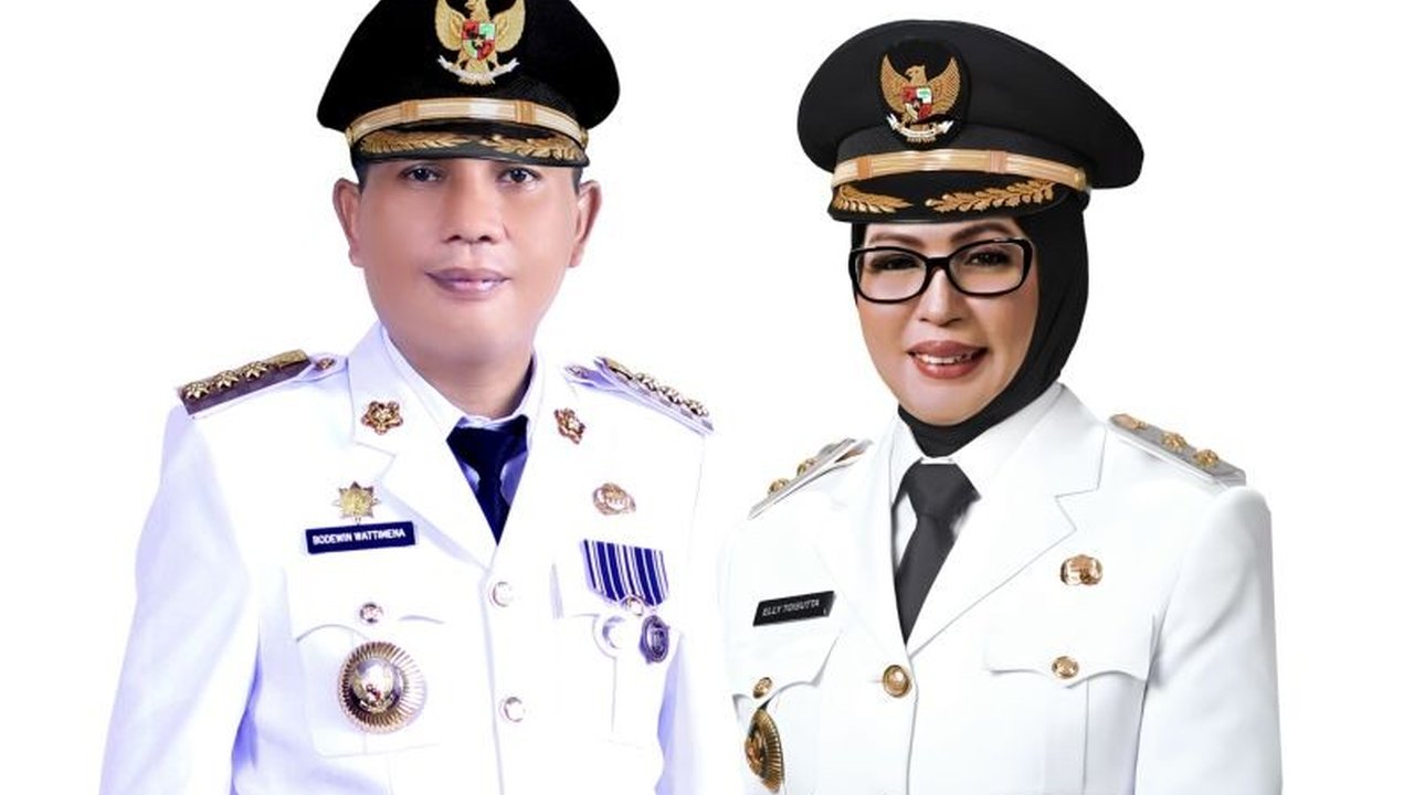 Wali Kota Ambon, Bodewin Wattimena, berkomitmen menjalankan 17 program prioritas untuk periode 2025-2030, termasuk akses air bersih, pengelolaan sampah, dan peningkatan ekonomi kreatif.