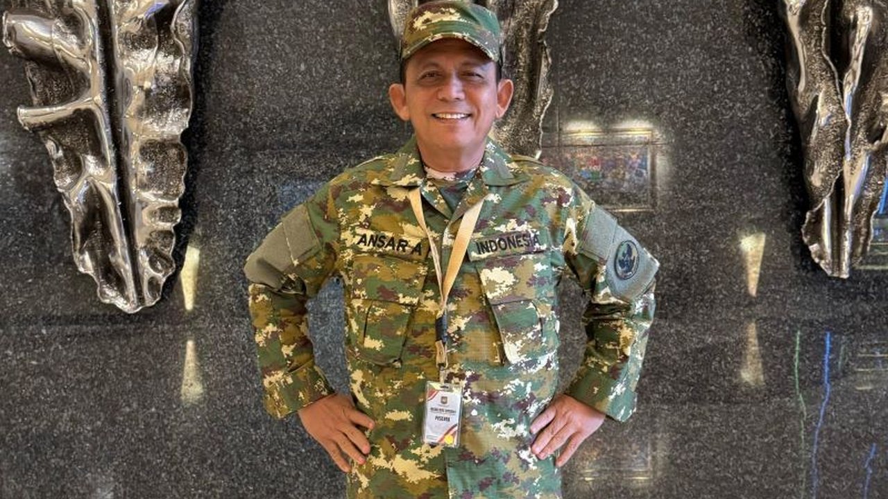 Gubernur Kepri, Ansar Ahmad, menekankan pentingnya retret di Akmil Magelang untuk memperkuat sinergi pemerintah pusat dan daerah dalam membangun Indonesia, khususnya Kepri.