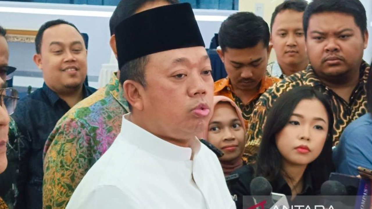 192 Sertifikat Tanah Pagar Laut Tangerang Dibatalkan, 13 Lainnya Masih Diperiksa